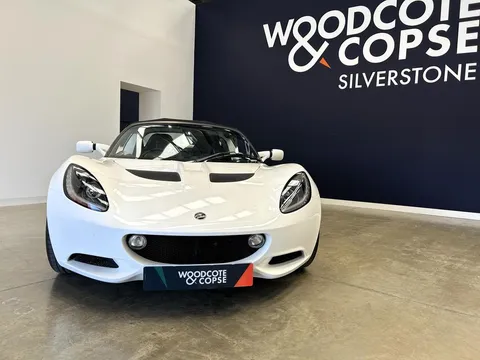 LOTUS Elise SC 5