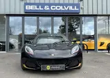 Lotus Elise Sport 220 Heritage Edition thumbnail