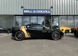 Lotus Elise Sport 220 Heritage Edition thumbnail