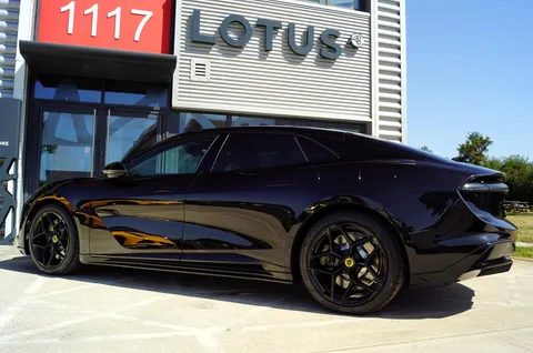 Lotus Emeya 600-GT 2