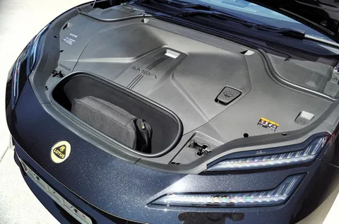 Lotus Emeya 600-GT 5