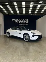 Lotus Emeya 600 Sport SE thumbnail