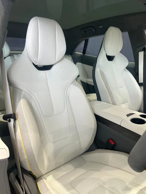 Lotus Emeya 600 Sport SE — photo 4 of 25