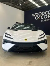 Lotus Emeya 600 Sport SE thumbnail