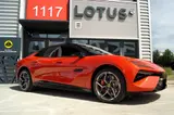 Lotus Emeya 600 Sport SE thumbnail