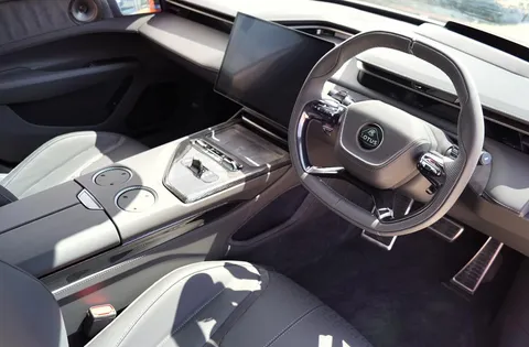 Lotus Emeya 600 Sport SE 3