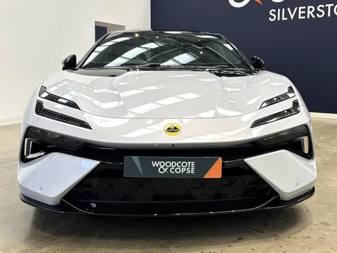 Lotus Emeya 600 — photo 5 of 27