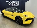 Lotus Emeya 600 GT SE thumbnail