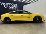 Lotus Emeya 600 GT SE thumbnail