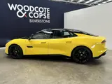 Lotus Emeya 600 GT SE thumbnail