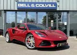 Lotus Emira 2.0 Turbo First Edition thumbnail