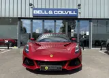 Lotus Emira 2.0 Turbo First Edition thumbnail