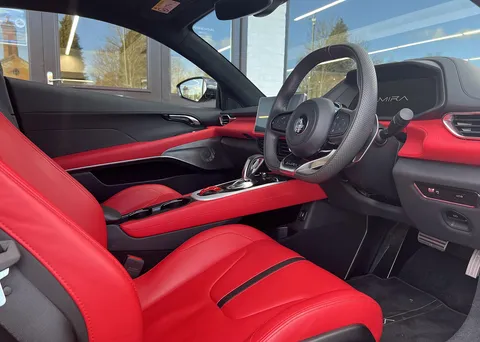 Lotus Emira 2.0 Turbo First Edition 3