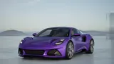 Lotus Emira V6 SE thumbnail