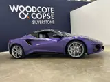Lotus Emira V6 SE thumbnail