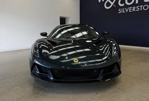 Lotus Emira Turbo First Edition — photo 3 of 20