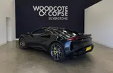 Lotus Emira Turbo First Edition thumbnail