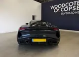 Lotus Emira Turbo First Edition thumbnail