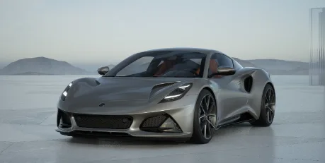Lotus Emira Turbo SE for sale — main photo