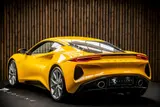 Lotus Emira First Edition thumbnail