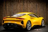 Lotus Emira First Edition thumbnail