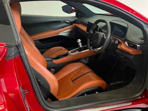 Lotus Emira V6 First Edition — photo 3 of 26