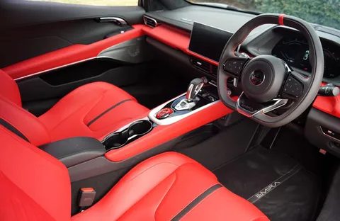 Lotus Emira Turbo First Edition — photo 3 of 36