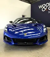 Lotus Emira Turbo SE thumbnail