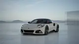 LOTUS Emira thumbnail