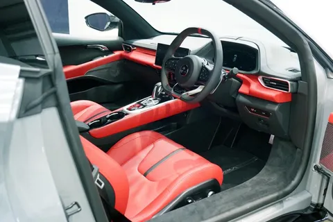 LOTUS Emira 3