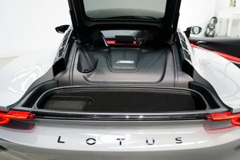 LOTUS Emira 5