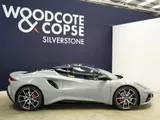 LOTUS Emira thumbnail