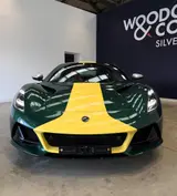 Lotus Emira V6 Clark Edition thumbnail