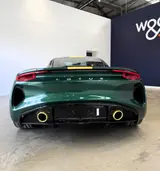 Lotus Emira V6 Clark Edition thumbnail