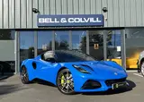Lotus Emira V6 First Edition thumbnail