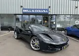 Lotus Emira V6 First Edition thumbnail