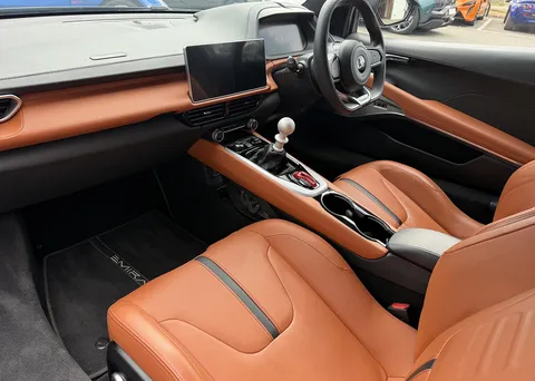 Lotus Emira V6 First Edition — photo 4 of 20