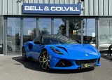 Lotus Emira V6 First Edition thumbnail