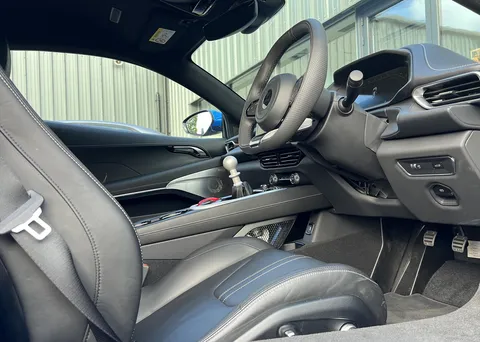 Lotus Emira V6 First Edition — photo 3 of 39