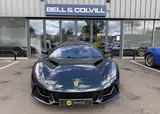 Lotus Emira V6 First Edition thumbnail
