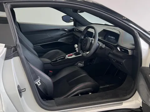 LOTUS Emira 3