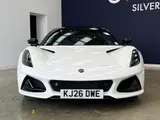 LOTUS Emira thumbnail