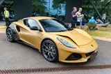 Lotus Emira V6 Turbine Edition thumbnail