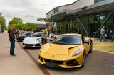 Lotus Emira V6 Turbine Edition thumbnail