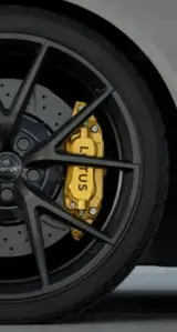 Lotus Emira V6 Turbine Edition thumbnail