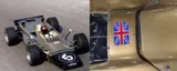 Lotus Emira V6 Turbine Edition thumbnail