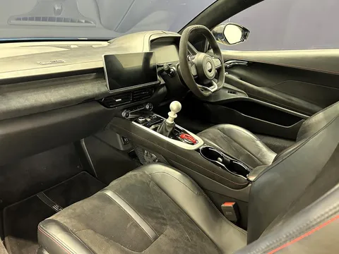 LOTUS Emira 3