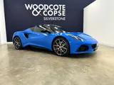 LOTUS Emira thumbnail