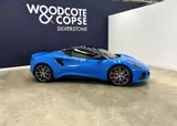 LOTUS Emira thumbnail
