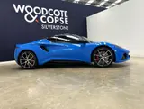 LOTUS Emira thumbnail